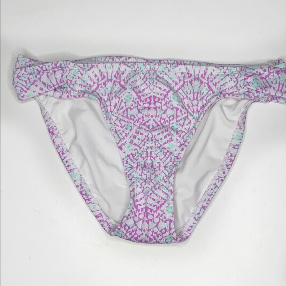 Xhilaration Bikini bottoms M